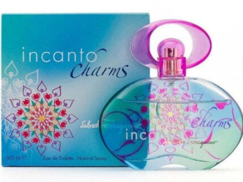 Incanto Charms Eau De Toilette