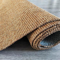 Natural Sisal Tatami Floor Mat (50x80cm)