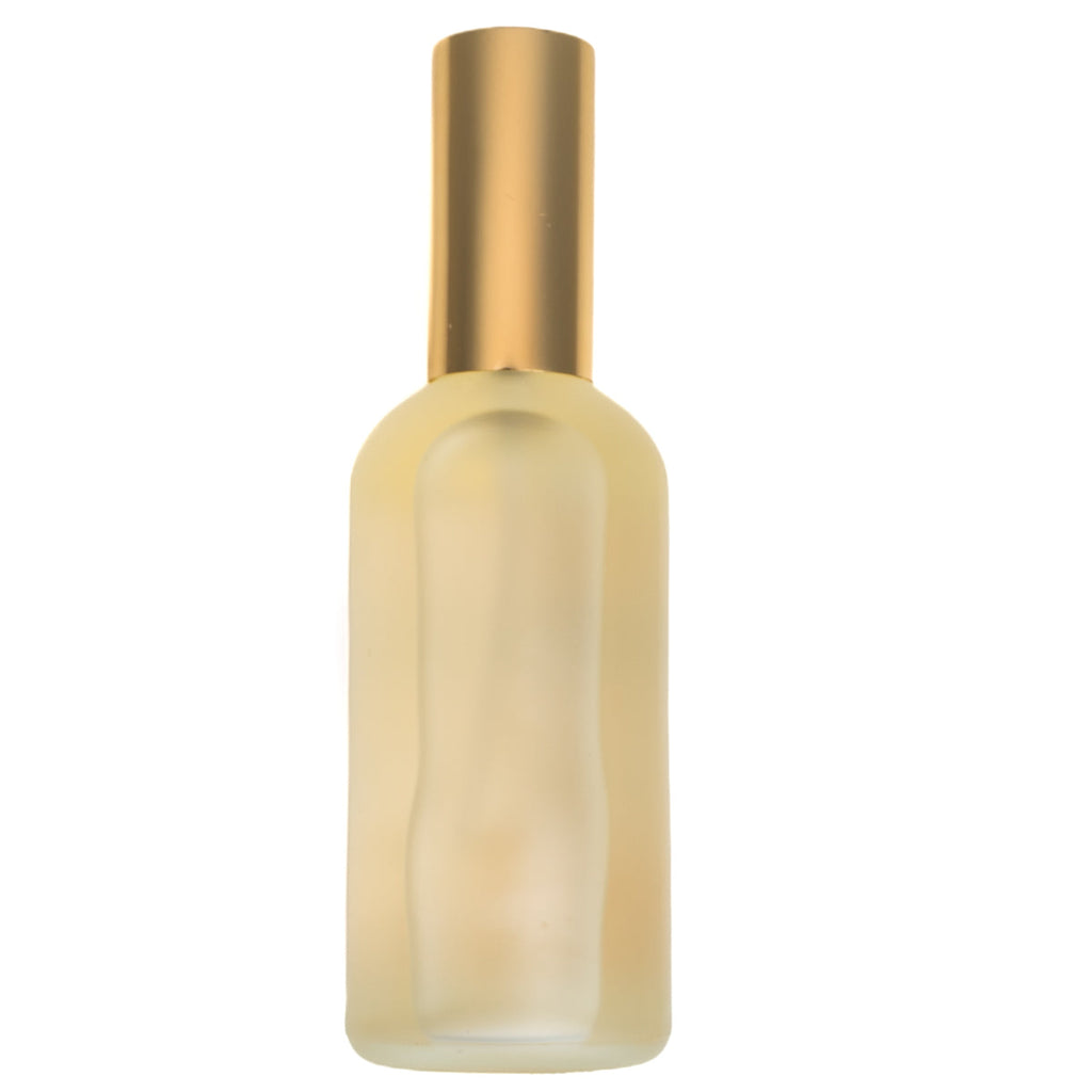 I Am Blessed Blissful Body Oil – Amber, Blue Lotus & Rose Essential Oils - 100 ml