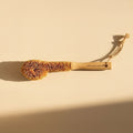 Coconut Cup Brush