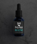 Diesel Fuel Beard Oil for Men | Citrus, Bergamot & Musk