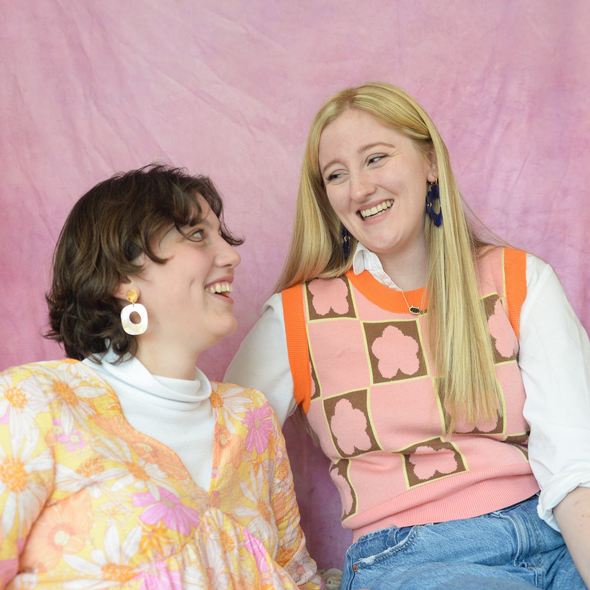 Not So Basic Everyday Earrings