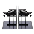 Chinese Style Desktop Decorated Bookends