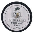 Nicks Cool Water Beard Balm 2 oz.
