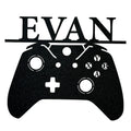 Gamer Name Monogram
