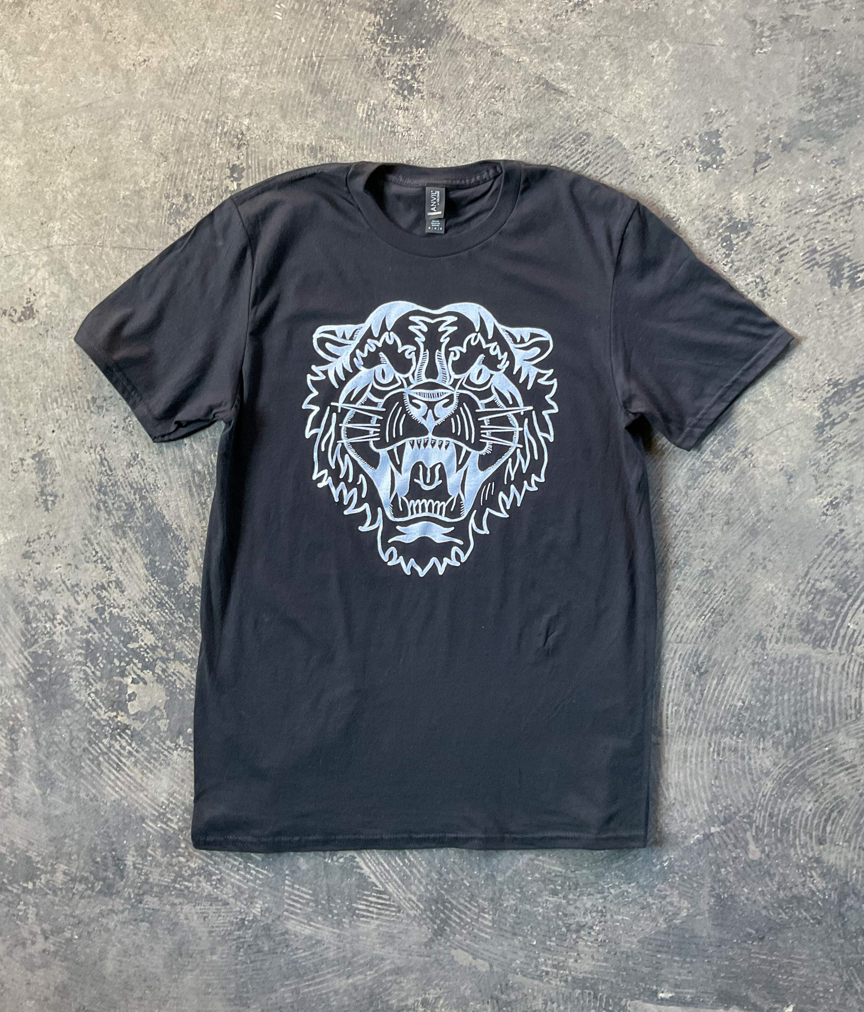 Tiger T-Shirt