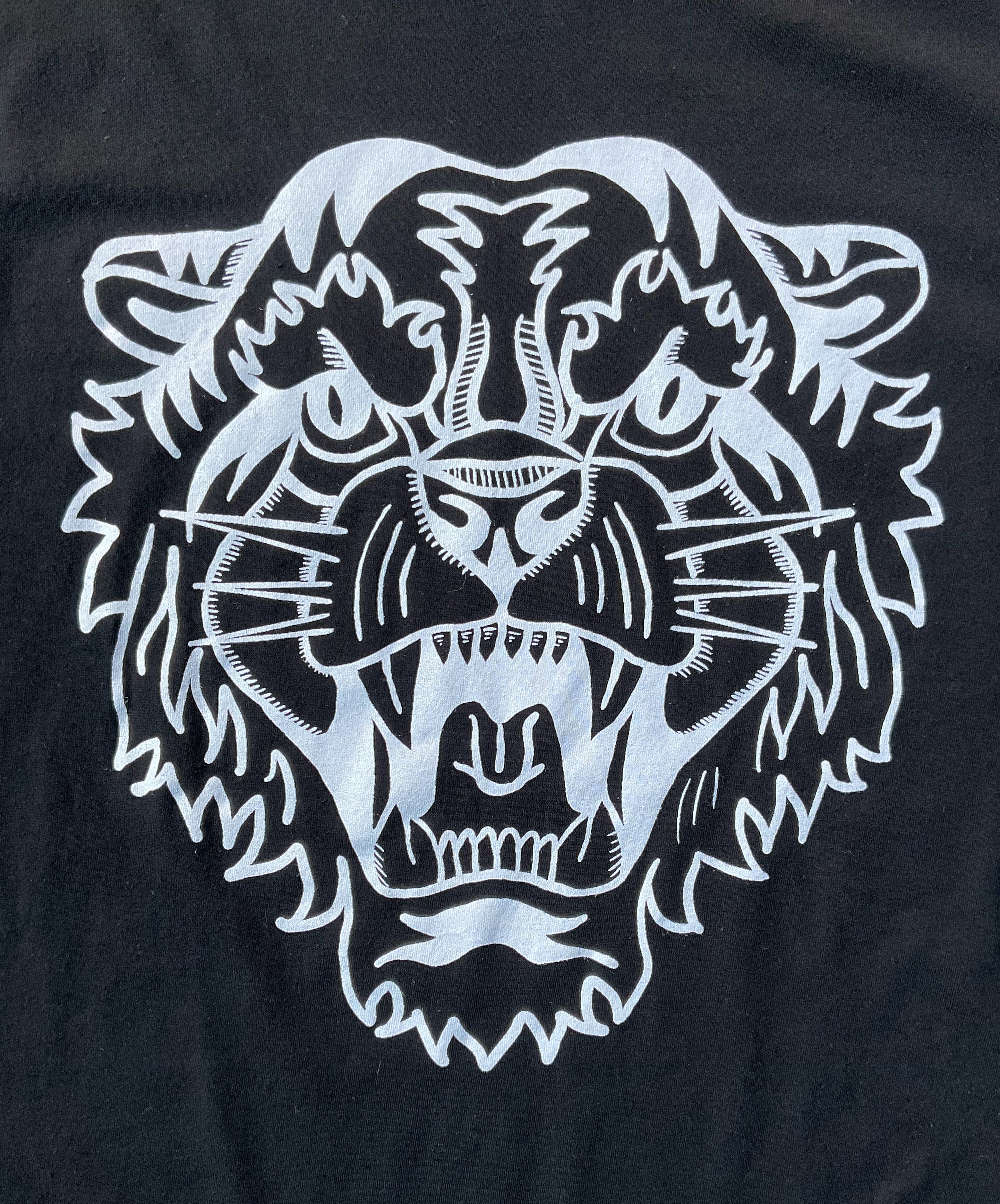 Tiger T-Shirt
