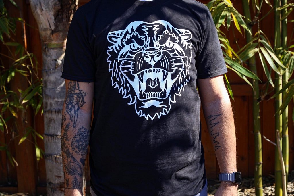 Tiger T-Shirt