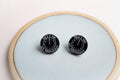 Meet Me at Midnight Earrings