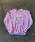 Free Britney Sweatshirt