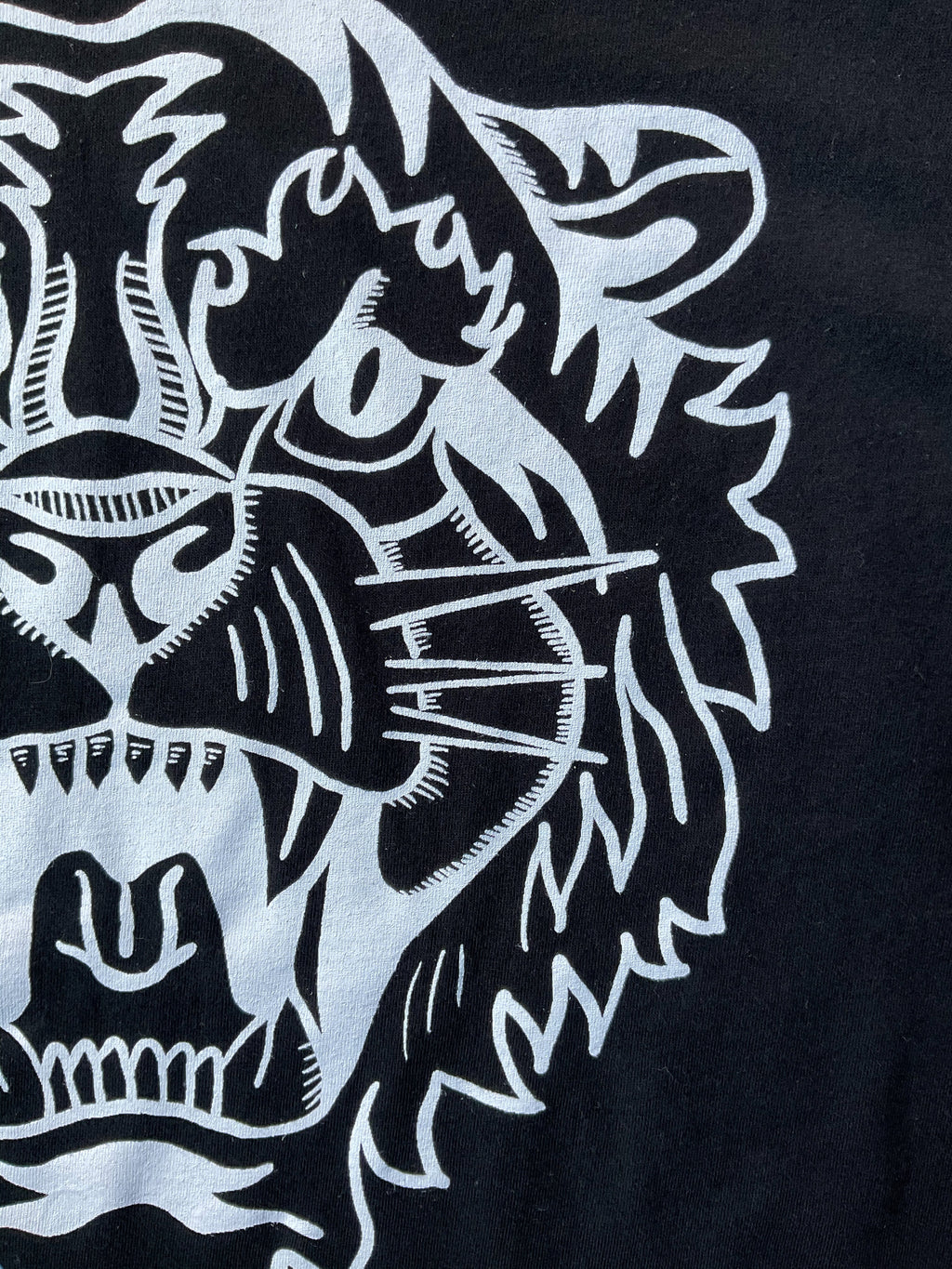 Tiger T-Shirt