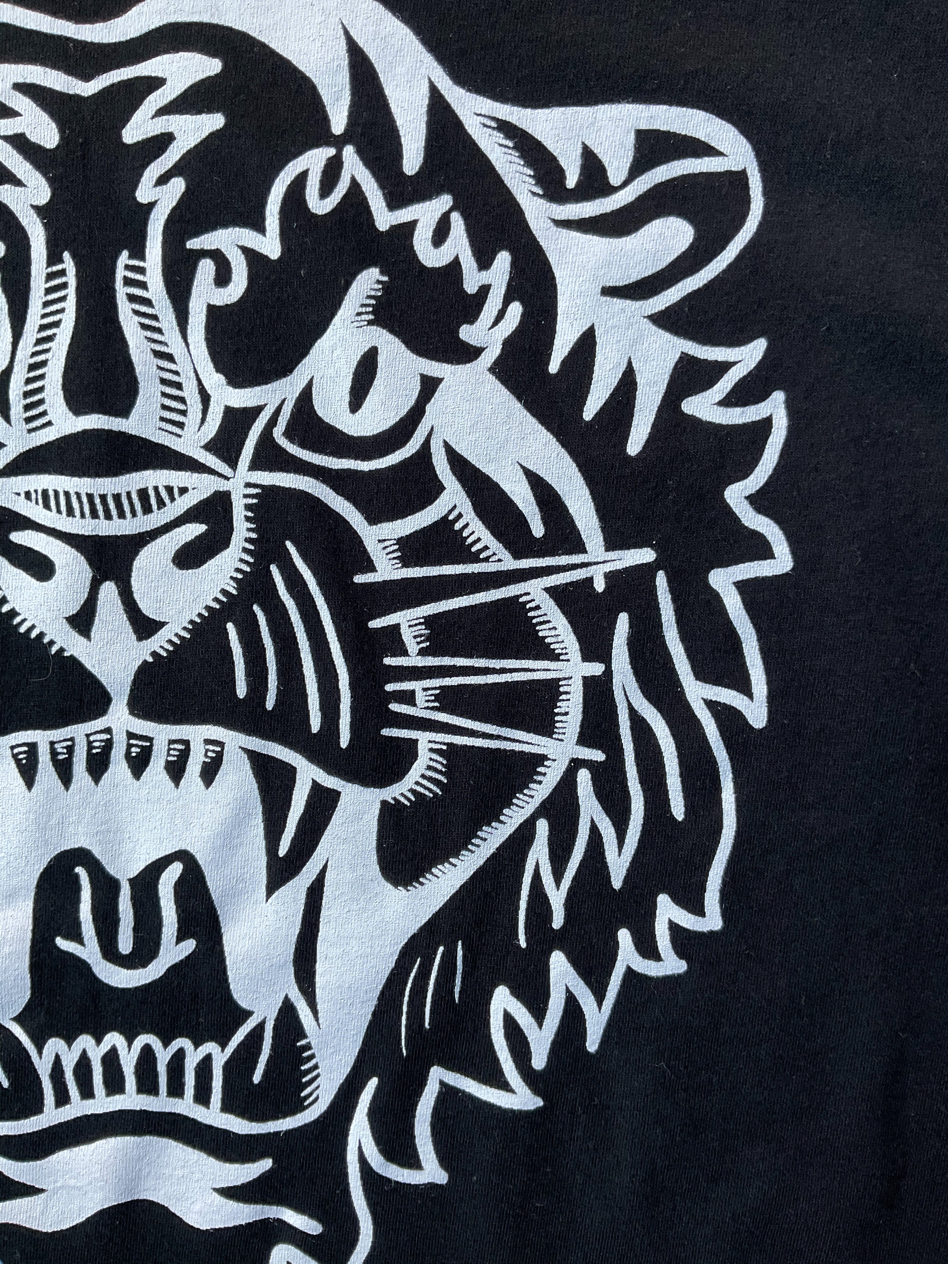 Tiger T-Shirt