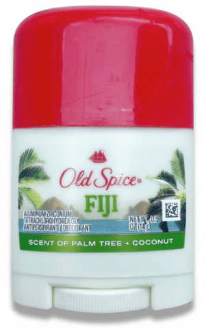Old Spice Fiji Antiperspirant Deodorant (0.5 oz)