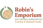 Robin's Emporium Logo