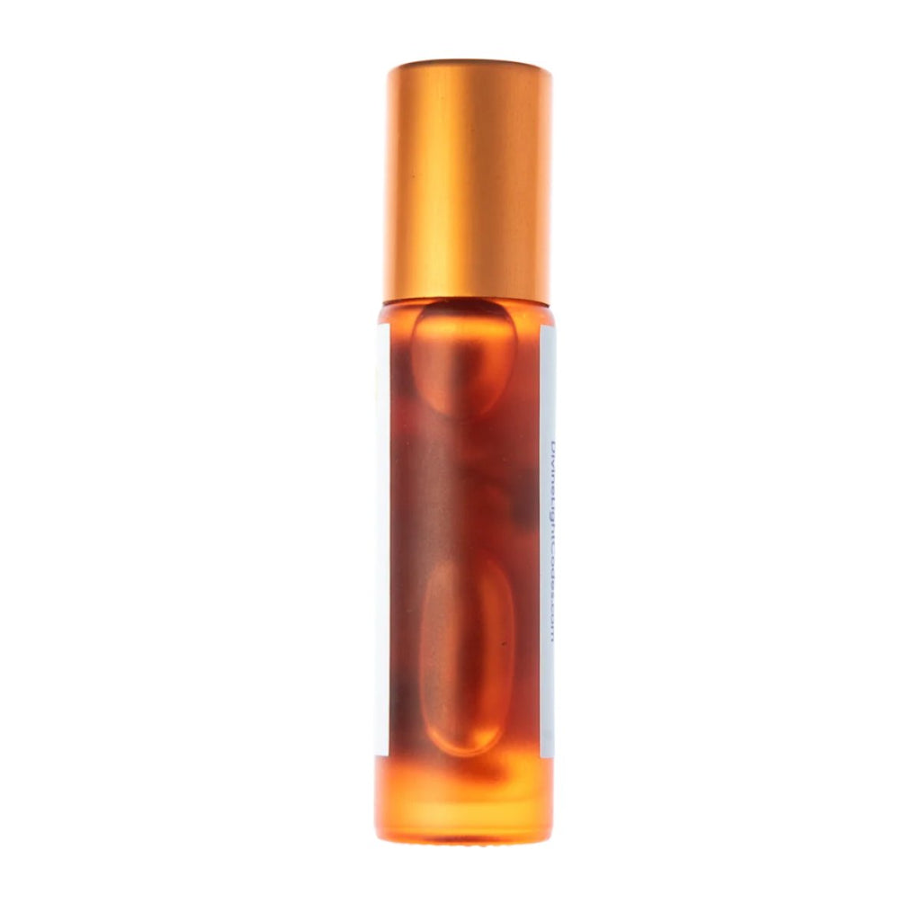 Ground Yourself Bundle - Essential Oils for Creativity - Security - Community - 3 Roller Bottles