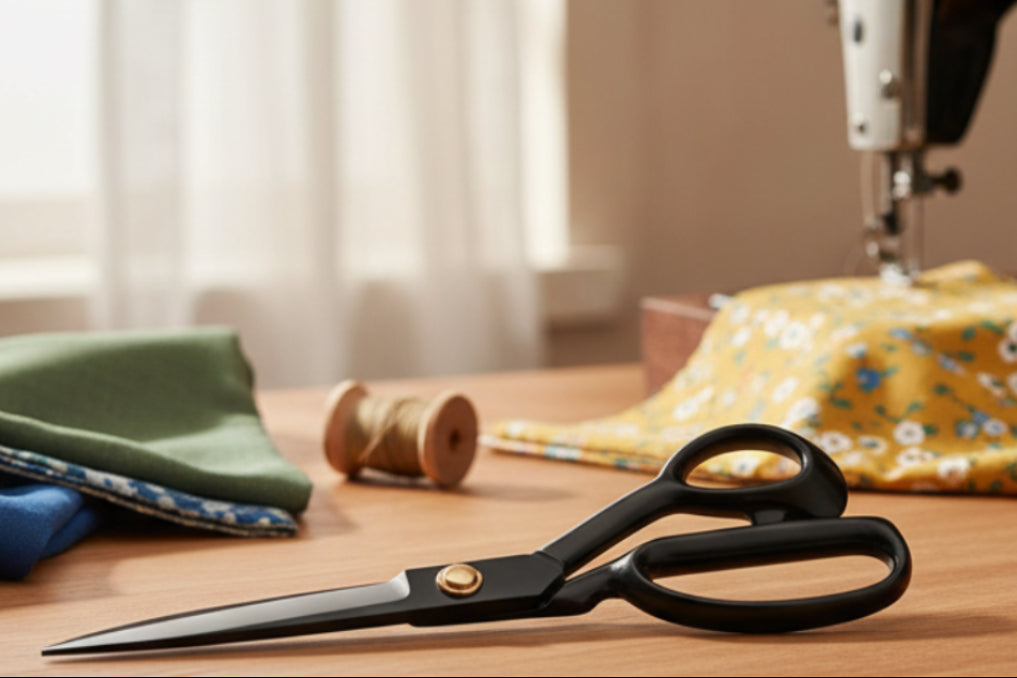 Tailor Scissors