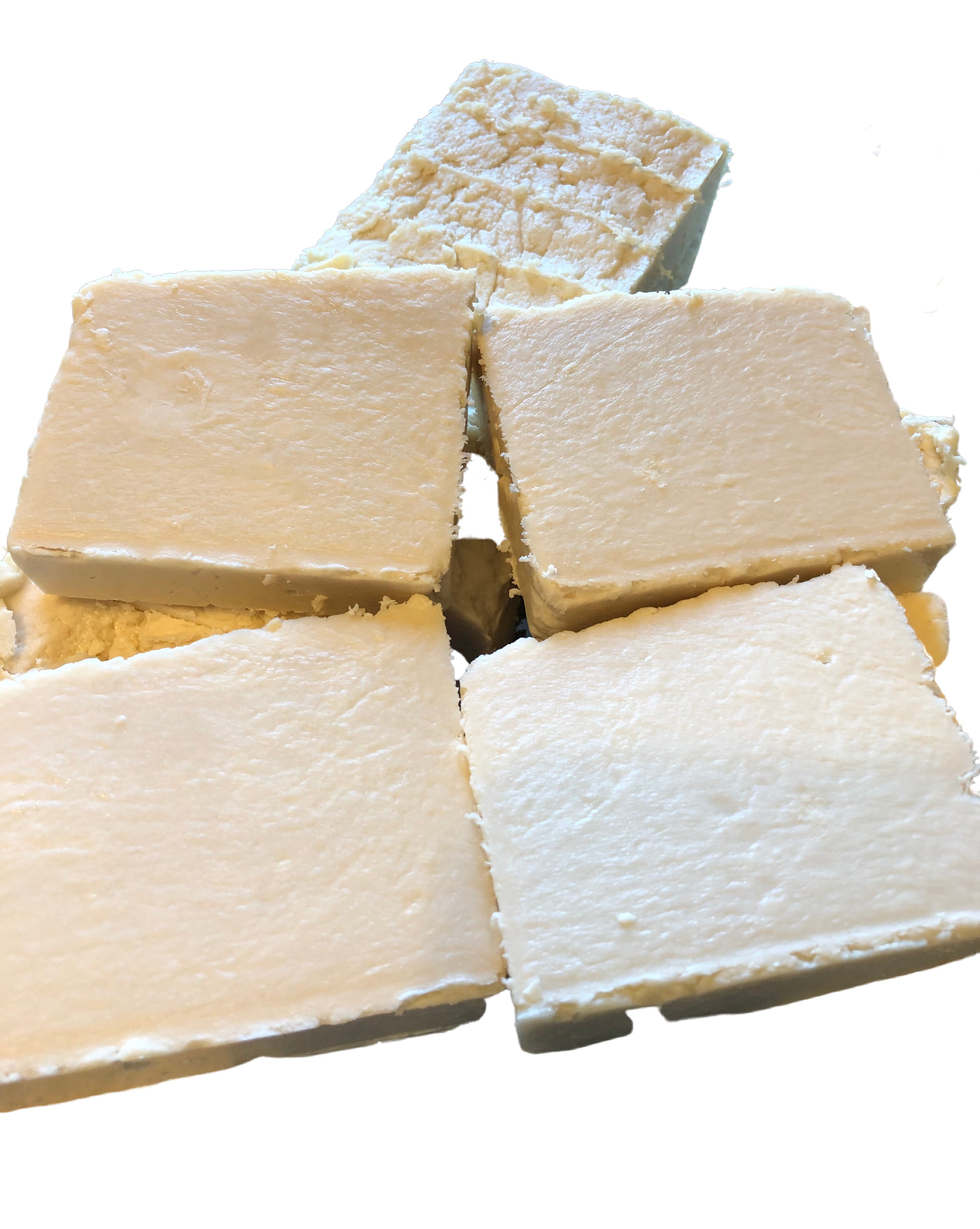 Honey Oatmeal Goat Milk Soap 5 oz.