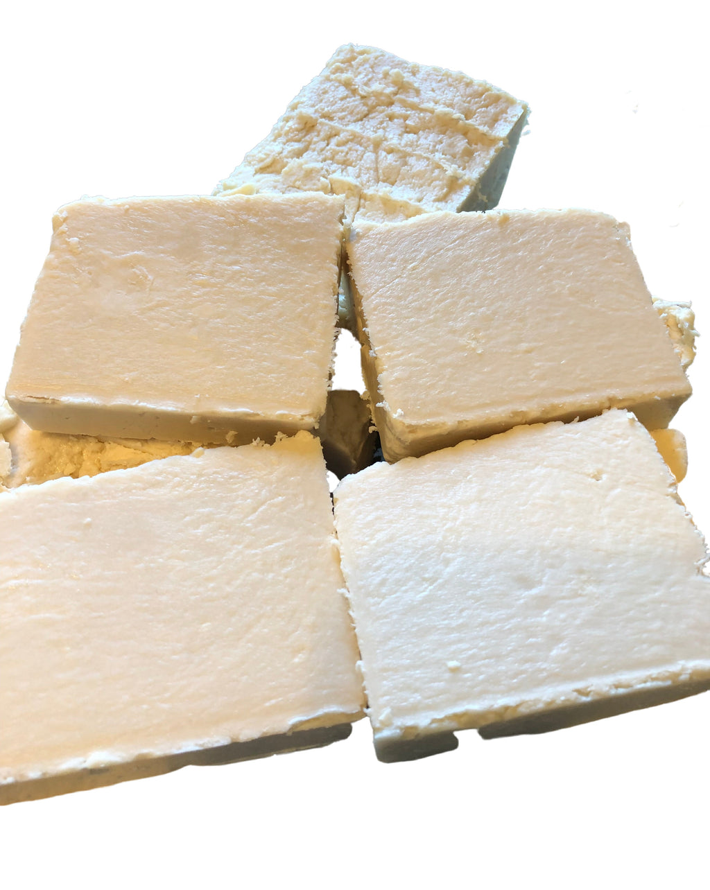 Clean Cotton Goat Milk Soap 5 oz.
