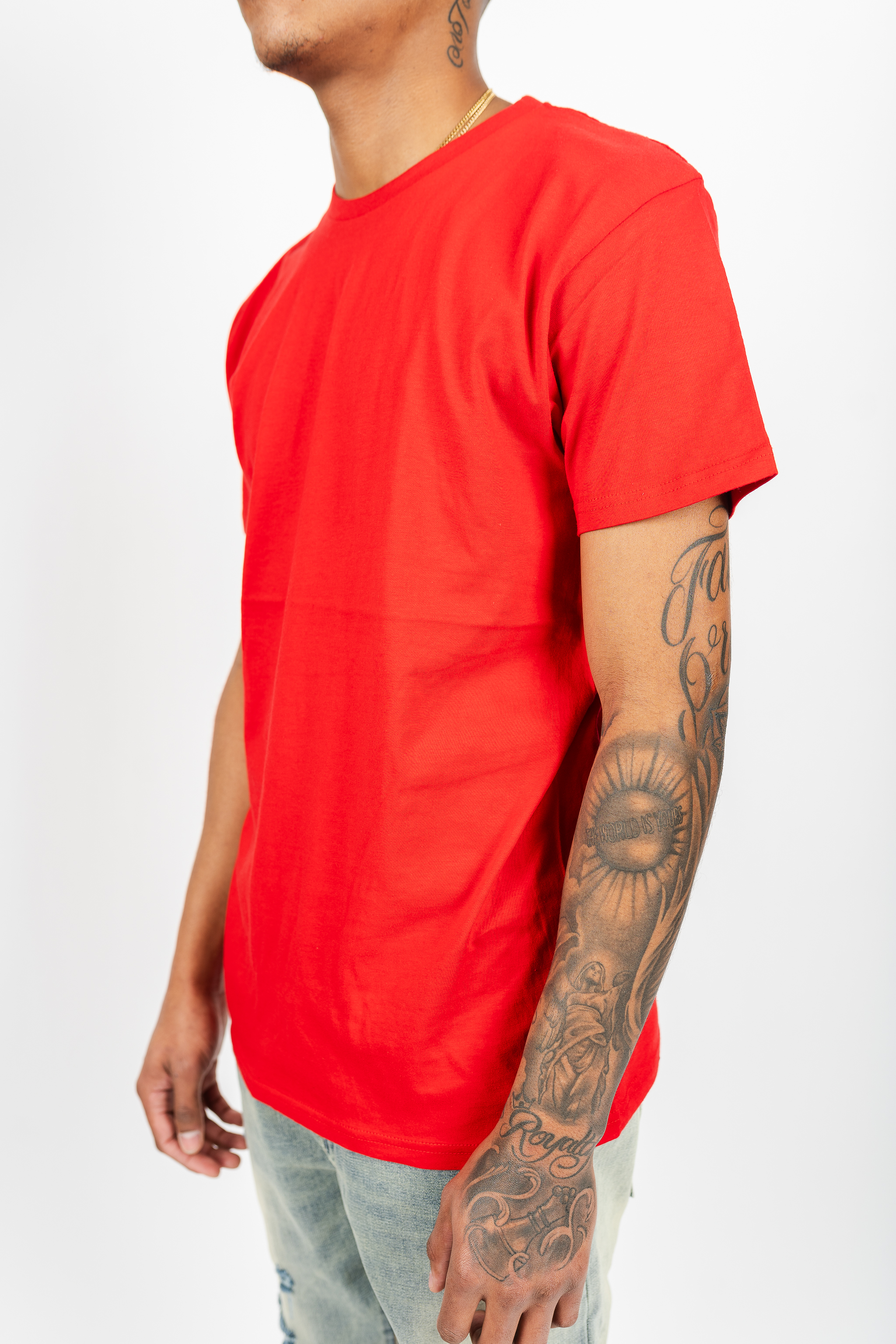 Soft Style T-Shirt