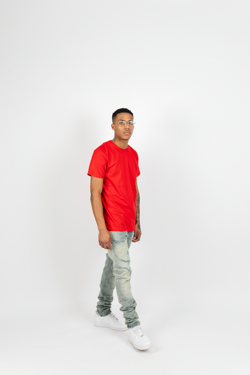 Soft Style T-Shirt