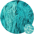 Tropical Waters - Flower Silk by StitchyBox (Standard Colorway)