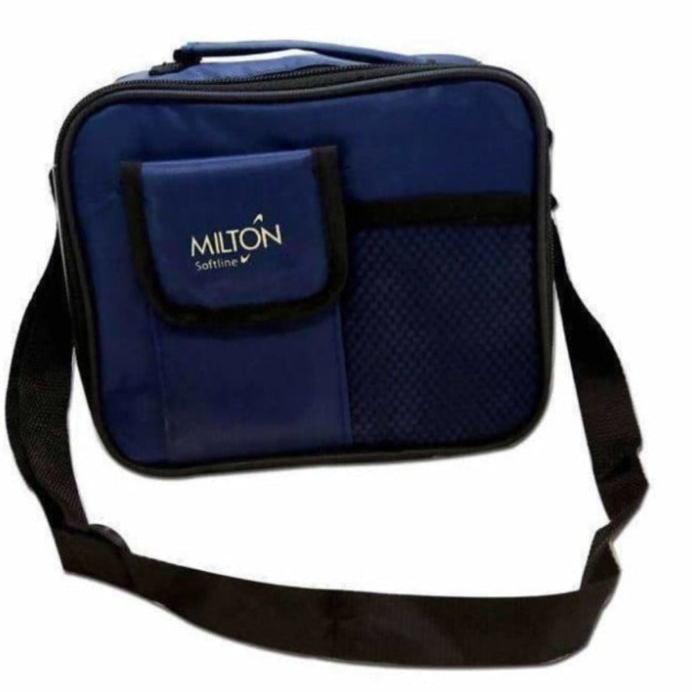 Milton Lunch Box - 3 Box Lunch Set